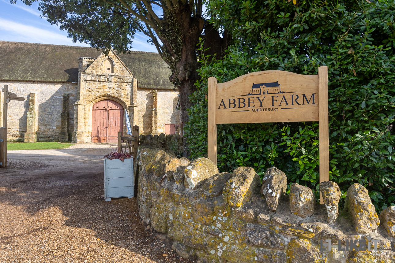 Abbey Farm Abbotsbury