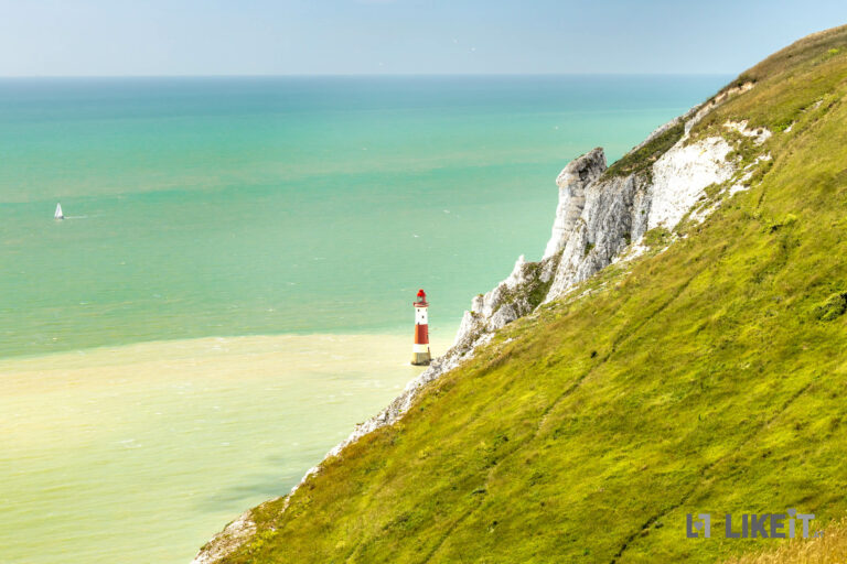 Beachy Heads und Seven Sisters likeit.at