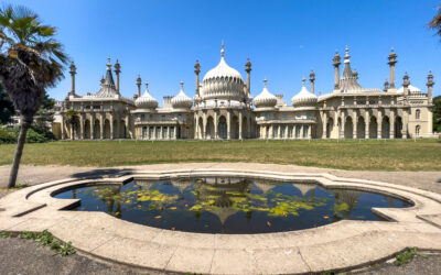 Brighton Royal Palace