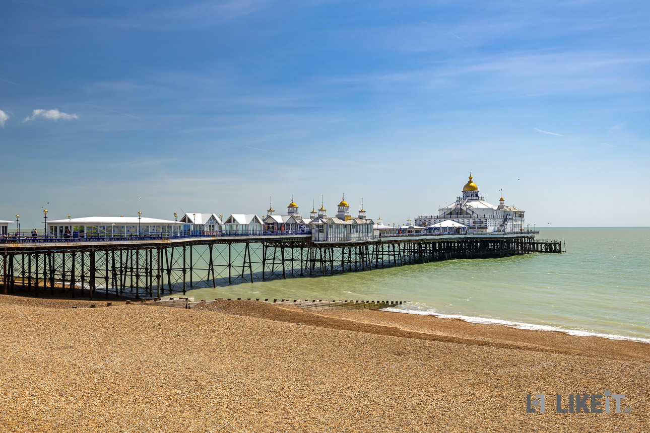 Eastbourne Pier