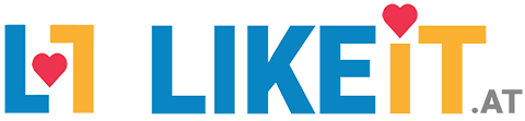 Likeit Logo